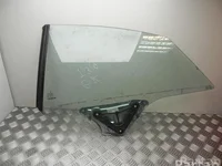 Mercedes-Benz LH/ 961883-102 / LH961883102 E-CLASS Coupe (C207) 2011 Door Window Left Rear
