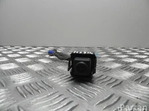 Renault 284422773R ZOE (BFM_) 2014 Caméra