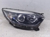 Renault CAPTUR (J5_) 2014 Priekinis žibintas dešinė