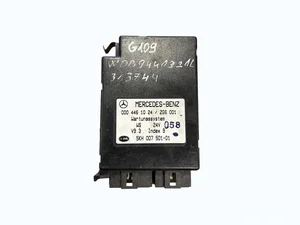 Mercedes-Benz Trucks A0004461024, 0004461024 ACTROS MP4 / MP5 2018 Steuergerät