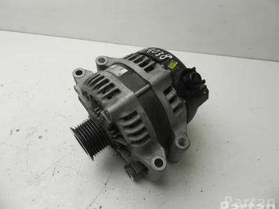 BMW 7606628 5 (F10) 2012 Alternateur - Image 1