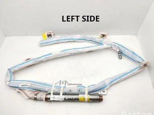 Rolls-Royce 84722047705, 306670310-AA / 84722047705, 306670310AA GHOST (RR4) 2010 Airbag de tête