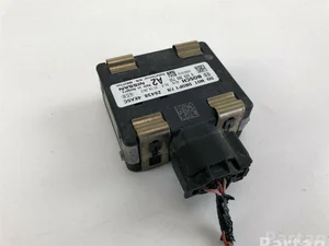 Nissan 0203300710 QASHQAI II (J11, J11_) 2015 Unités de contrôle