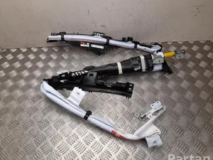 Toyota GA499-12690, GA499-12670 / GA49912690, GA49912670 Camry XV70 2020 Airbag de tête