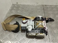 Audi 4H0857705C, 34055355K A8 (4H_) 2014 Pas bezpieczeństwa z przodu z lewej