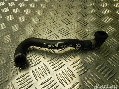 BMW 7627103 2 Coupe (F22, F87) 2015 Tuyau de radiateur - Image 1