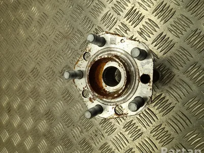 Tesla 1044123-00-B / 104412300B Model Y 2021 Roulement de roue Right Rear Left Rear - Image 1