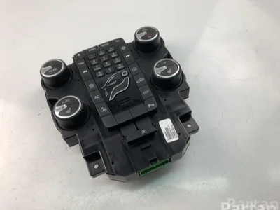 Volvo 31398642 V40 Hatchback 2017 Contrôle automatique de la climatisation - Image 1