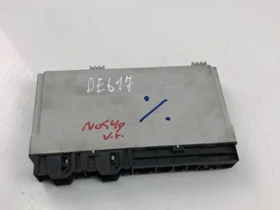 BMW 9354278 6 Gran Coupe (F06) 2014 Sterownik foteli - Obraz 1