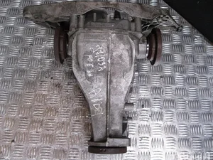 Audi 0AR52083B, 49/13 / 0AR52083B, 4913 A7 Sportback (4GA, 4GF) 2013 Réducteur essieu arrière