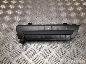 Opel 98411155YV Astra L Sports Tourer 2024 Valdymo blokas, automatinis kondicionieriaus valdymas