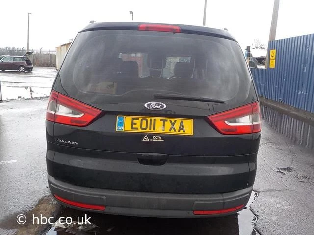 FORD GALAXY 2011 JUDA - Photo 9