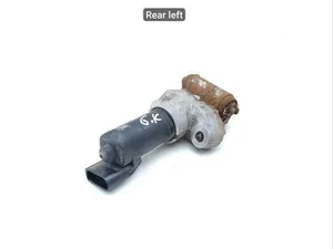 Porsche 11618115152, 2951275, 912515B, 2011232064, 9Y0.615 / 11618115152, 2951275, 912515B, 2011232064, 9Y0615 Cayenne 9Y0 9Y3 2019 Siłownik hamulca postojowego