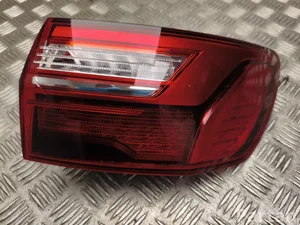 Audi 8W9 945 070 AA / 8W9945070AA A4 Avant (8W5, B9) 2020 Lampy tylne z prawej