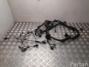 Škoda 04E 972 610 AB / 04E972610AB Octavia Mk4 Combi 2024 Кабели двигателя