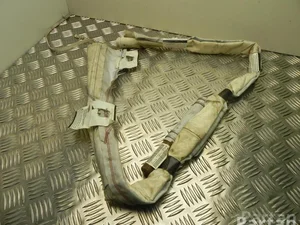 Citroën 9681587580 C3 Picasso 2010 Airbag de tête