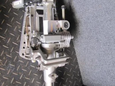 Mercedes-Benz A 204 460 46 16 / A2044604616 E-CLASS Coupe (C207) 2011 Direction assistée pompe électrique - Image 1