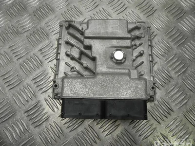 Volkswagen 06K 907 425 C / 06K907425C JETTA IV (162, 163) 2015 Unité de contrôle moteur - Image 1