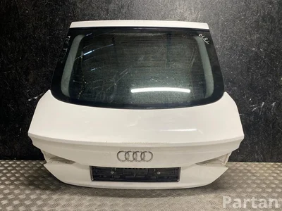 Audi A5 Sportback (F5A) 2017 Heckklappe - Bild 1