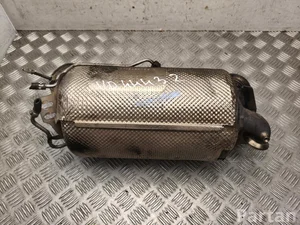 Mercedes-Benz A 654 140 47 00 / A6541404700 VITO Tourer (W447) 2019 Catalyseur