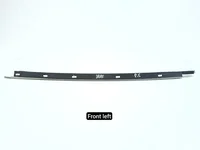 Aston Martin VIRAGE Volante 2012 Cover, window frame Front Left