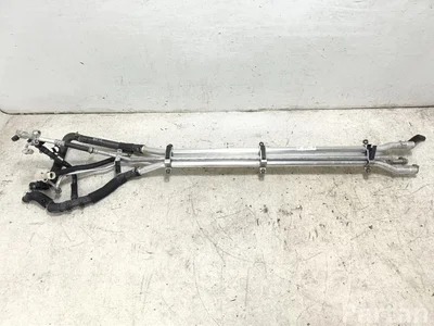 Chevrolet 254139595, 84671738 Corvette (C8) 2023 Climatisation, Tuyaux / Tubes - Image 1