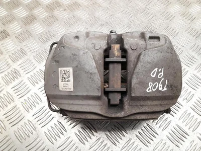 Audi 8W06CC A5 Sportback (F5A) 2017 Stabdžių apkaba dešinė priekis - Paveiksliukas 1