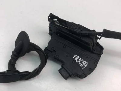 Renault PPGF30 SCÉNIC I (JA0/1_) 2001 Serrure de porte - Image 1