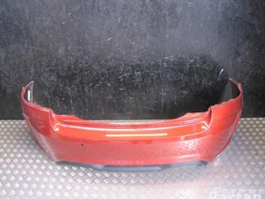 BMW 2 Coupe (F22, F87) 2018 Pare-chocs