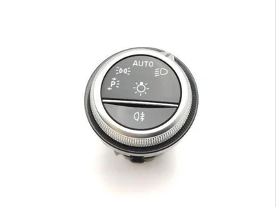 Mercedes-Benz A2239054303 EQE SUV (X294) 2024 Interrupteur de lumière - Image 1