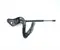 Chevrolet 003N1A CORVETTE (C6) 2012 Gas Spring, bonnet - Image 3