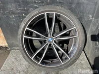 BMW 8089893 3 (G20) 2021 Felgi aluminiowe 5x112  R19 ET40 EJ 8.5