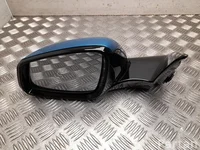 BMW L9409113U668, E1041564 2' F44 Gran Coupé 2023 Outside Mirror adjustment electric Turn signal Left