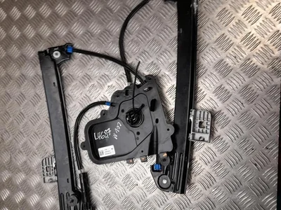 Tesla 1096621-14-J / 109662114J MODEL 3 2020 Lève-vitre Right Front - Image 1