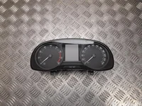 Škoda 6V0920700A FABIA III Estate (NJ5) 2015 Tableau de bord km/h