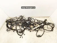 Jeep 68492731AE, P68492731AE, 68487763AD, P68487763AD Wrangler JL 2021 Kabelsatz