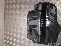 Volkswagen 04E103600B TOURAN (5T1) 2018 Carter d'huile