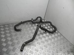 Tesla 1031697-00-F / 103169700F MODEL S 2017 Tuyau de radiateur