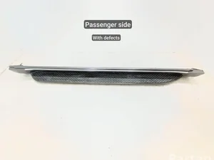 Jeep PM8C3Z2 Wagoneer/ Wagoneer L WS 2022 Garniture de seuil right side