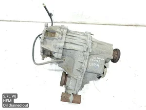 Dodge M0008986D, 68110244AD, XM0010063 DURANGO (WD) 2014 Раздаточная коробка