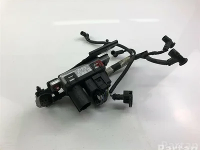 Volvo 0281003145 V40 Hatchback 2014 Unités de contrôle - Image 1