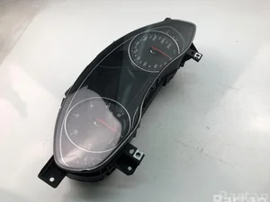 Audi 4G8920934D A7 Sportback (4GA, 4GF) 2011 Prietaisų skydelis (spidometras)