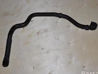 Citroën C4 Picasso II 2017 système de refroidissement