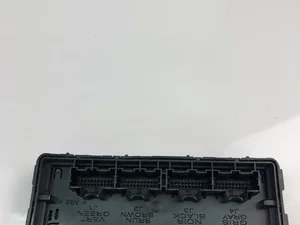 Opel 13340389 ASTRA J 2012 unité de contrôle