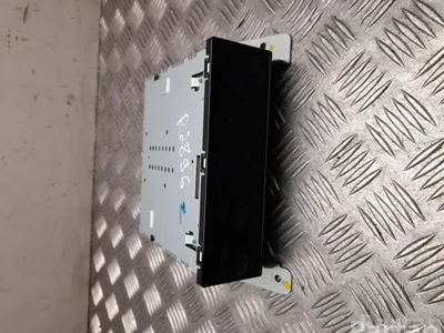 Kia 96560CV210 EV6 (CV) 2022 Unité de contrôle du système de navigation - Image 1