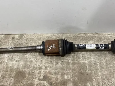 BMW 762988201, P762988201 X5 (F15, F85) 2014 Arbre de transmission Right Front - Image 1