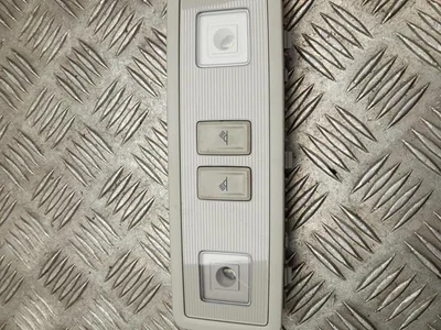 Volkswagen 2GA947290A T-Roc (A11/AC7) 2018 Lumière intérieure - Image 1