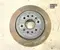 Jeep Wagoneer/ Wagoneer L WS 2022 Disque de frein Left Rear - Image 1