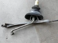 Gebrauchtes Original BMW 25 117 605 091, 25 117 605 094 / 25117605091, 25117605094 1 (F21) 2014 Schaltkulisse
