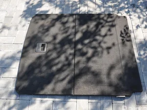 Volkswagen 3G9863463 PASSAT Variant (3G5) 2017 Tapis de coffre